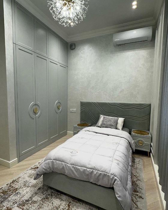 Мебель на заказ короткие сроки и гарантия качества