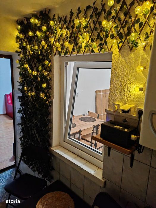 Apartament 2 camere de închiriat