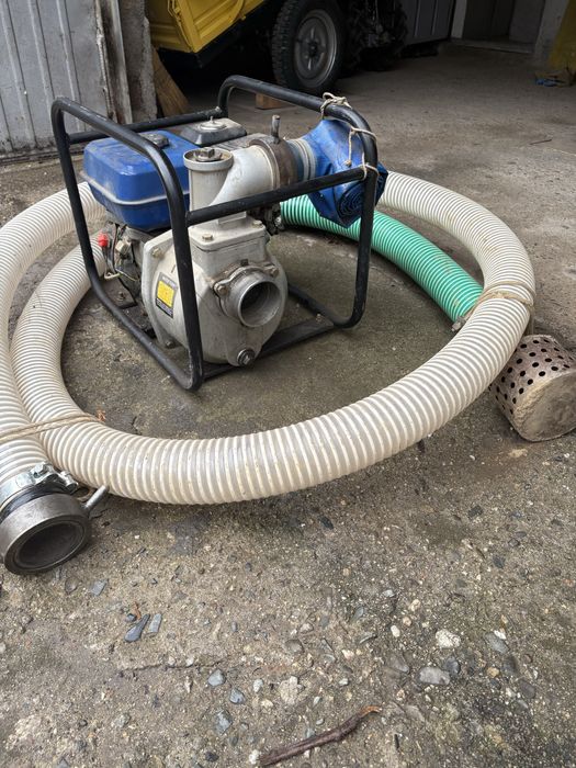 Водна помпа 3 цола