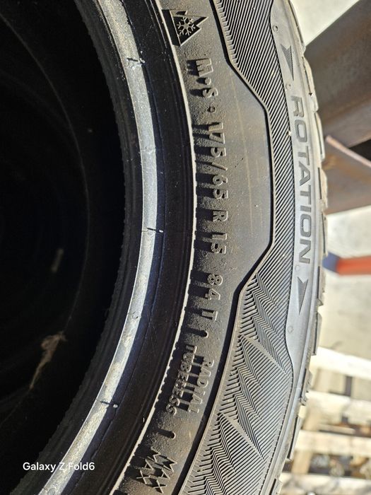 Зимни гуми 175/65/15