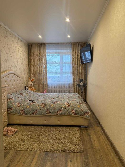 Продам 2х комнатную квартиру