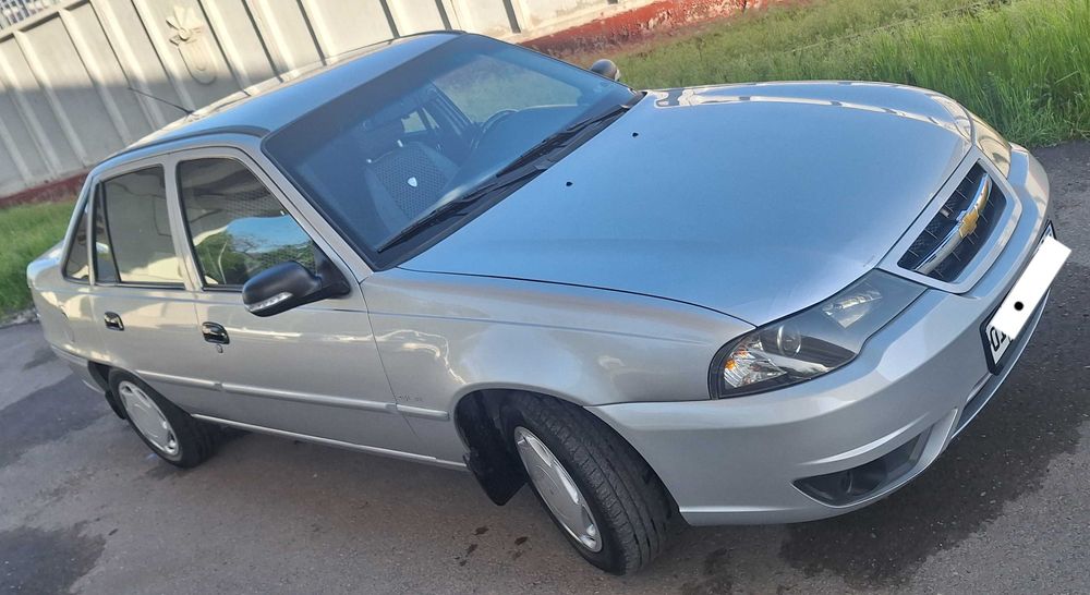 Nexia 2 (Нексия) 126,000 км пробег