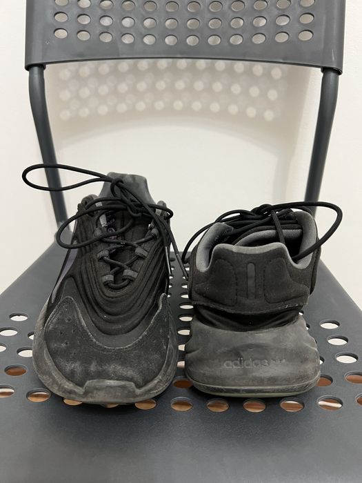 Кроссовки adidas ozelia