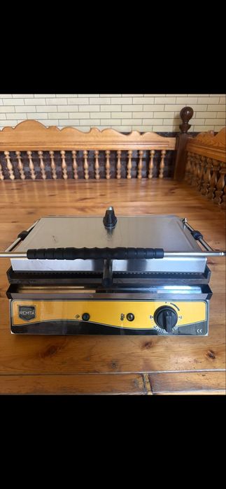 Тастер Шаурма ход-дог апарат