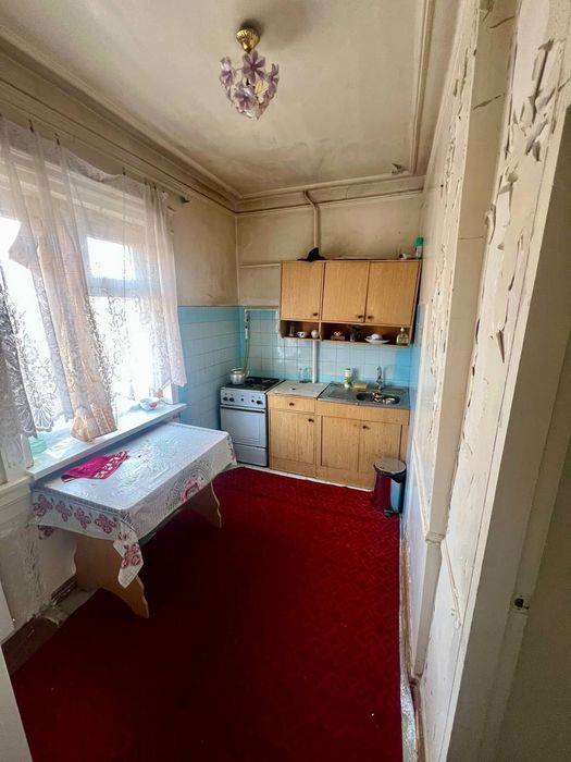 Срочно продается 1 комнатная квартира