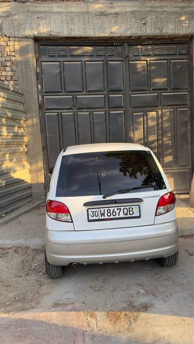 Matiz best sotiladi