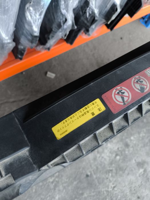 Вентилятор охлаждения Мерседес 210,  211