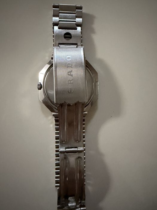Оригинален ръчен часовник Rado