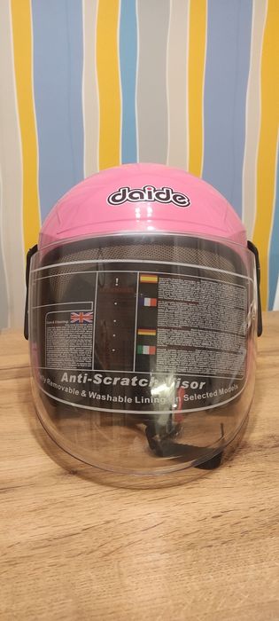 Продам шлем мотоциклетный