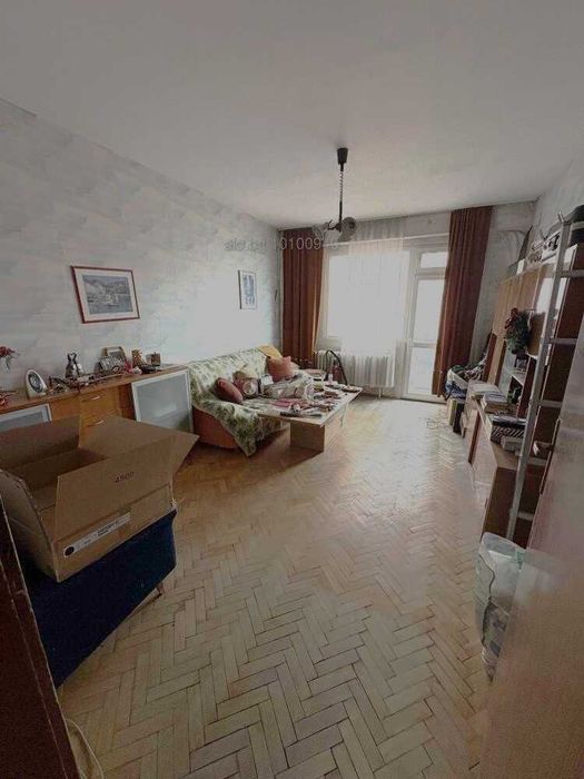 Продава се Тристаен апартамент в София, Младост 1 - 90 кв.м за 2500 €/кв.м - Снимка #8