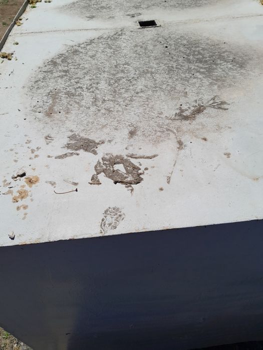 Бак под воду, погреб, септик