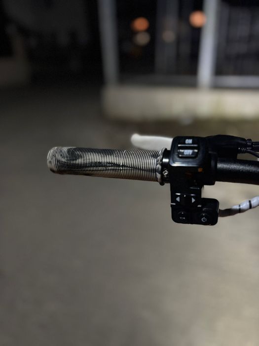 Trotinetă electrică kukirin G2 Pro