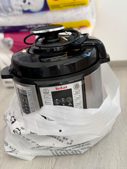 Tefal мултикукър
