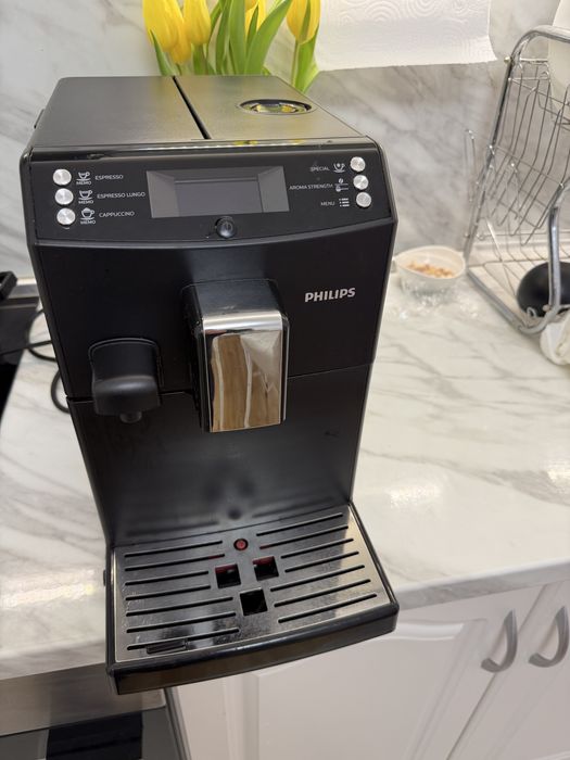 Кафемашина Робот Philips