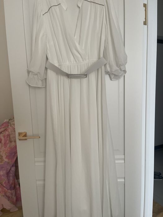 Вечерное платье