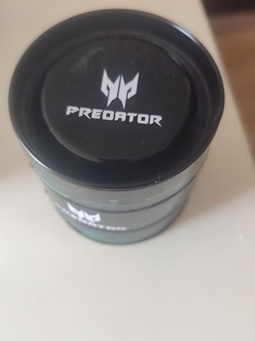 Acer Predator Fan Watch