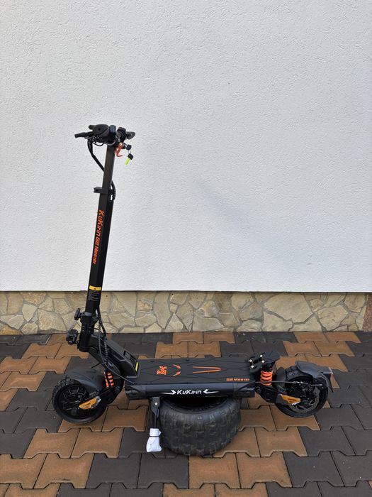 Kukirin G2 Master 2025