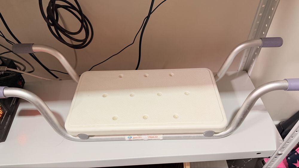 Сиденье для ванны для инвалидов и пожилых людей | Стул для купания