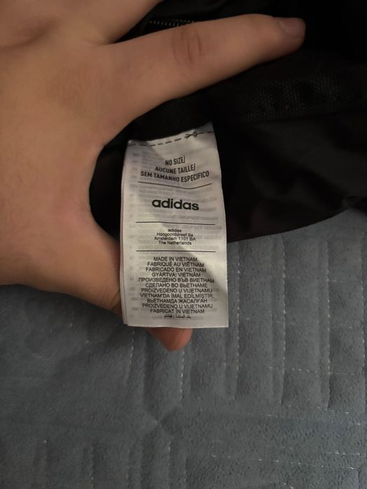 Продам складной рюкзак