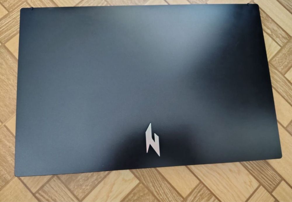 Acer Nitro состояние новый