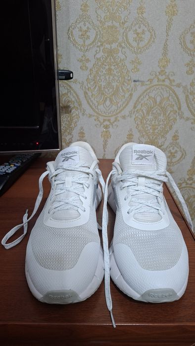 Кроссовки reebok размер 45