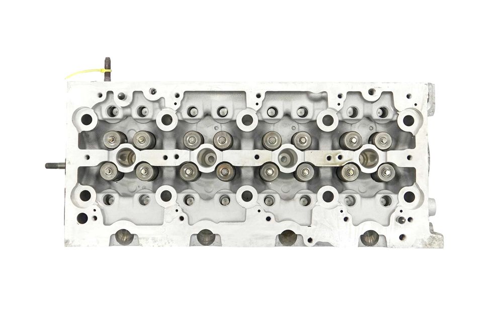 Motor reconditionat 2.0 TDI DAU DAUA
