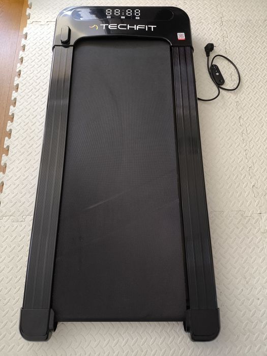 Banda alergare Techfit Walking Pad WP-500,