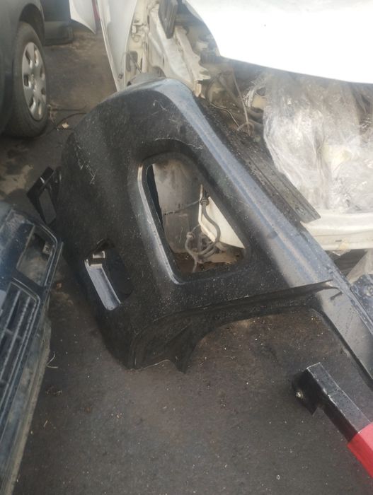 Aripa element spate dreapta Dacia Duster 2