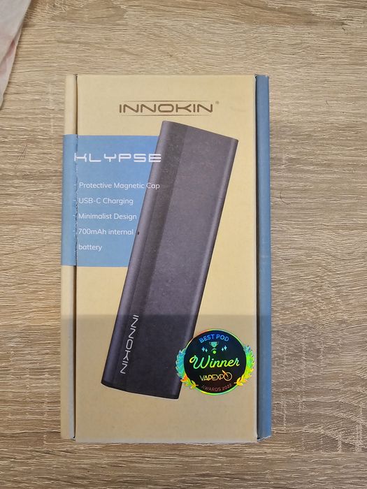 Vand tigara electronica