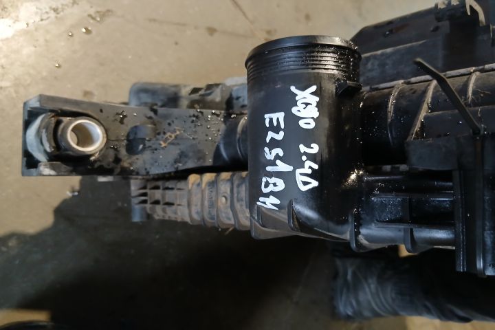 Set radiatoare motor 31274553 31293550 30612864 31274553 31293550 306
