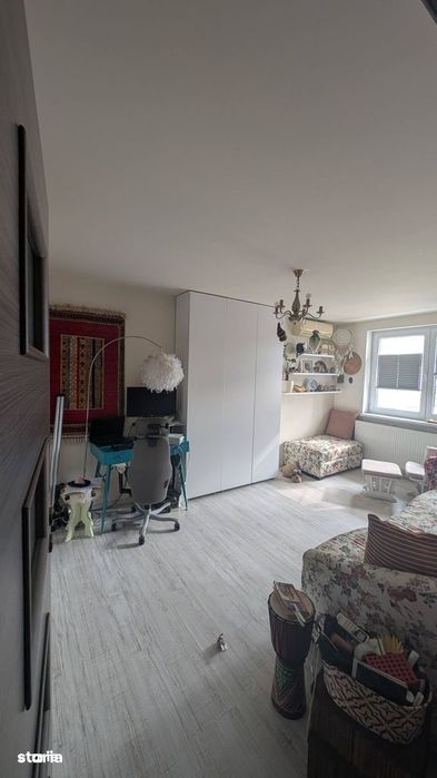 Apartament 2 camere | AC | Tudor Vladimirescu | Zona linistita