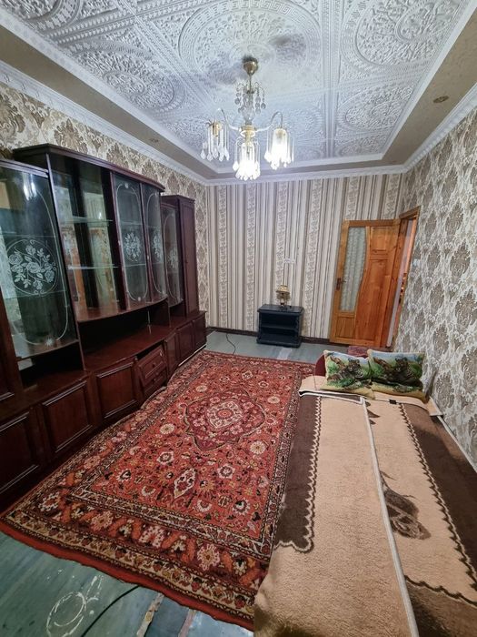 2-комн. квартира, 60 м², Сергелийский район