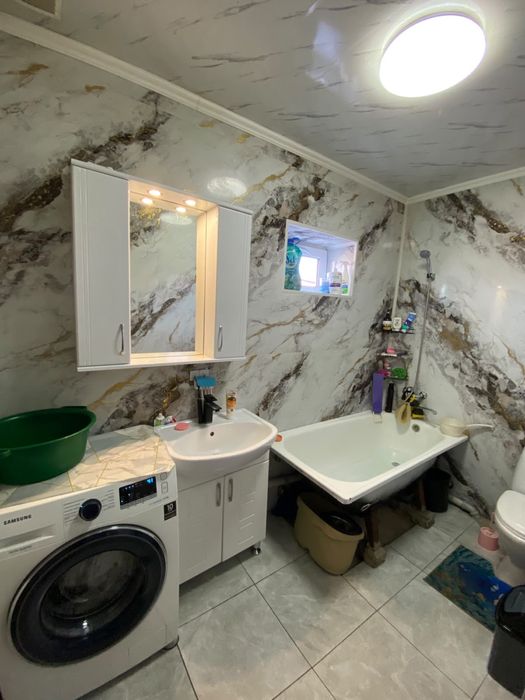 Продается дом в Сарани, Финский