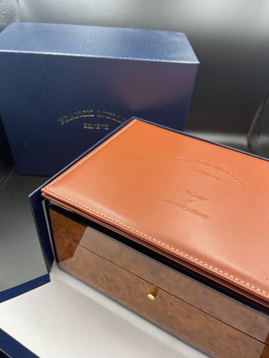 Коробки  для часов Breguet, Chopard, Cartier, Ulusse nardin, Zenith, R