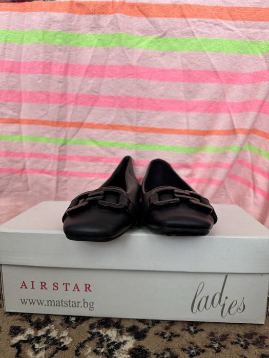Matstar женска официална обувка
