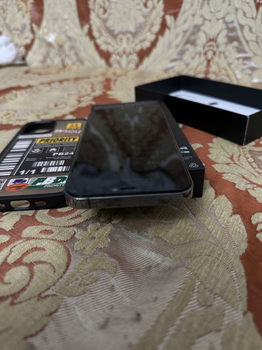 Айфон 12 про 128 гб / Iphone 12 pro 128gb