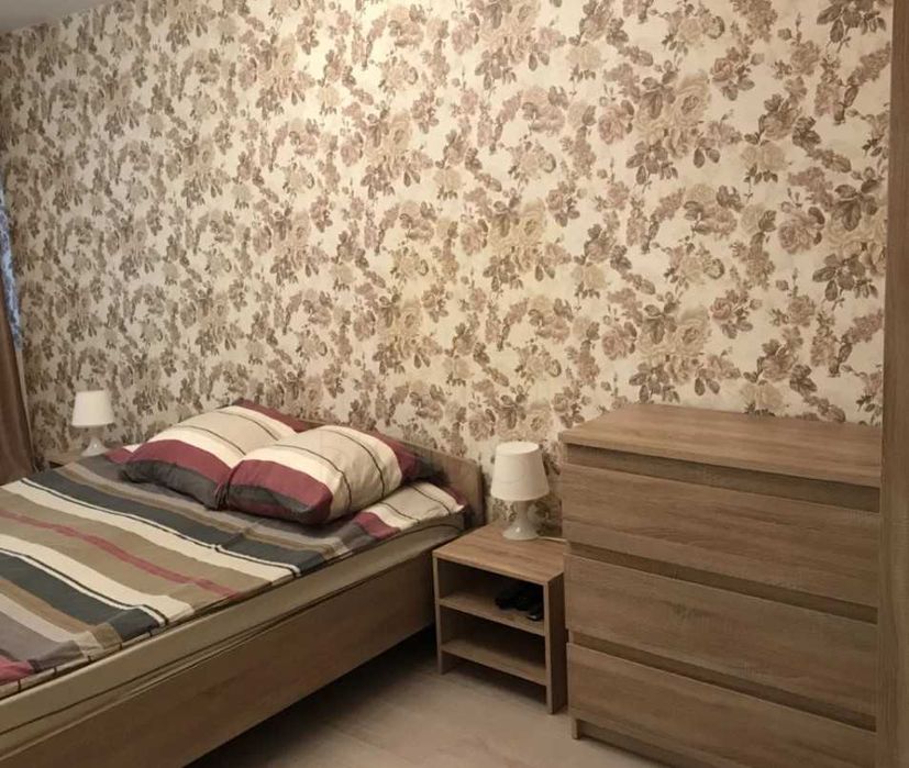 Дава се под наем Двустаен апартамент в Пловдив, Център - 48 кв.м за 193.8 € - Снимка #3