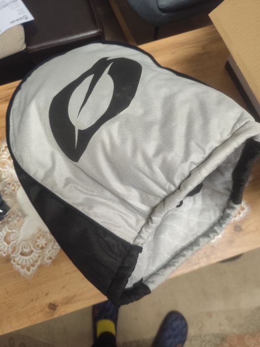 Каска O'Neal 5 series Чисто нова