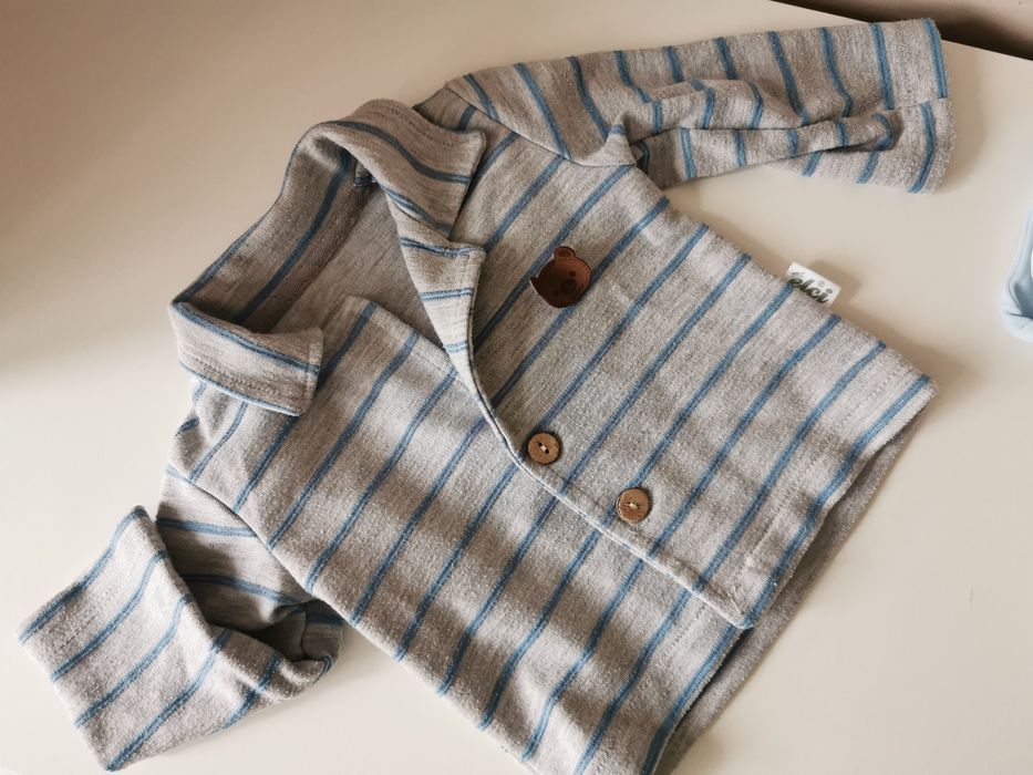 Дрехи за бебе (2-9 м)