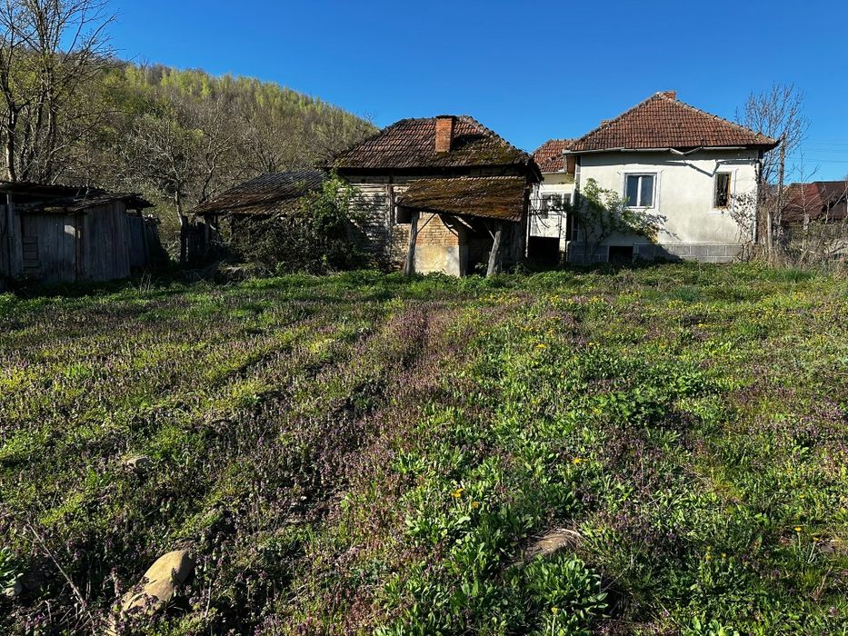 Casă de vânzare în Madrigesti!