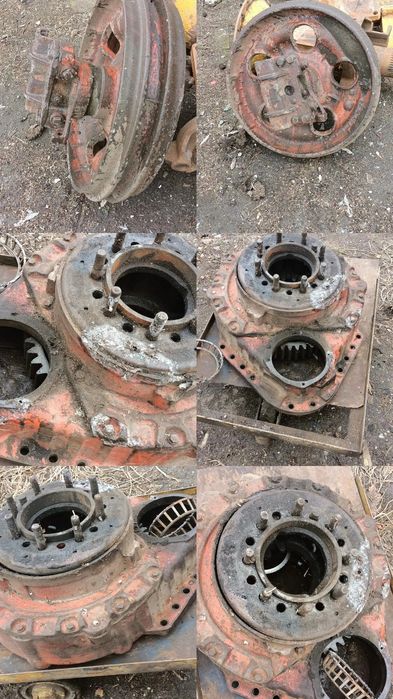 Продам , лопату от мтз