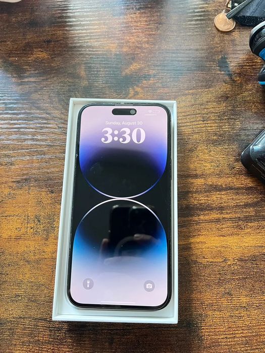 Vând  iPhone 14 pro max