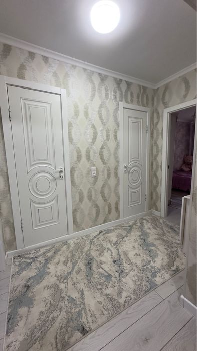 Продается 3х-комн.кв на ул.Байгазиева
