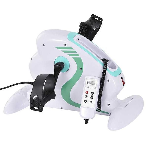 Мини велотренажёр