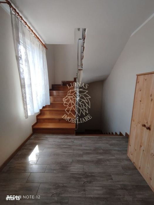 Promo! Casa 6 camere 205 mp-teren 11 ari-garaj, anexa, baci-Unirea