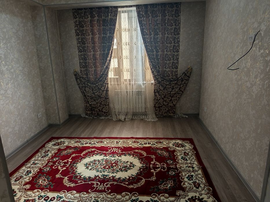 2 xonali uy ijaraga beriladi