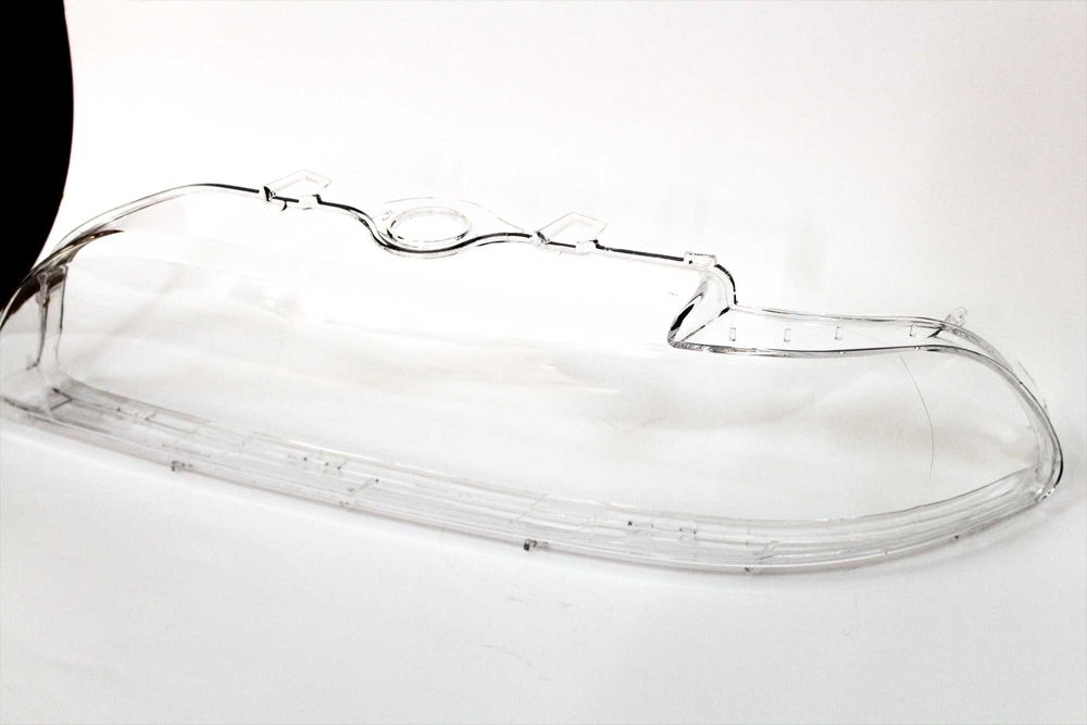 Комплект стъкла, капаци за фарове BMW E39 ляво, дясно, бмв е39 стъкло