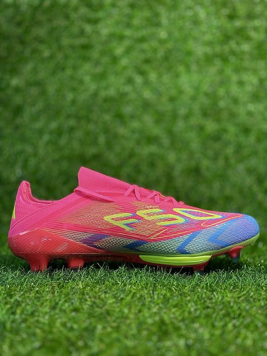 Бутонки Adidas F50+ FG