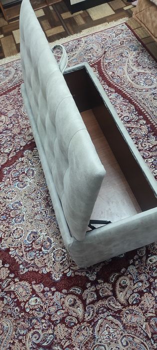 Продается сундукпуфик 2в1