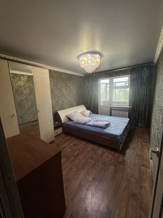 Долгосрочная аренда